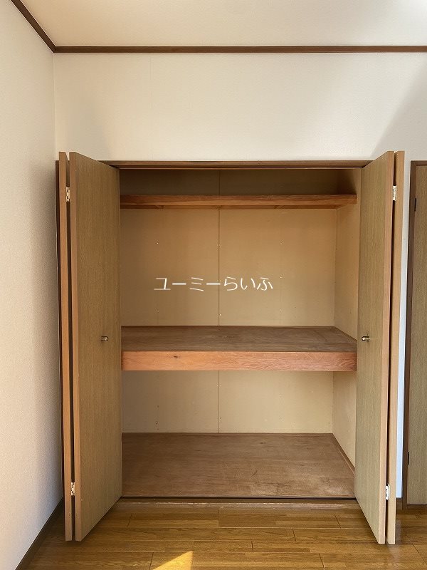 ひまわりハイツの物件画像3