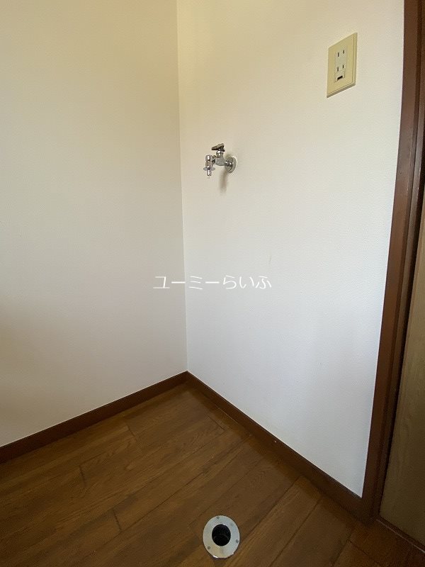 ひまわりハイツ その他設備