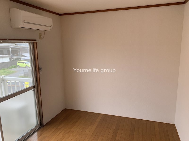 森久保ハイム リビング