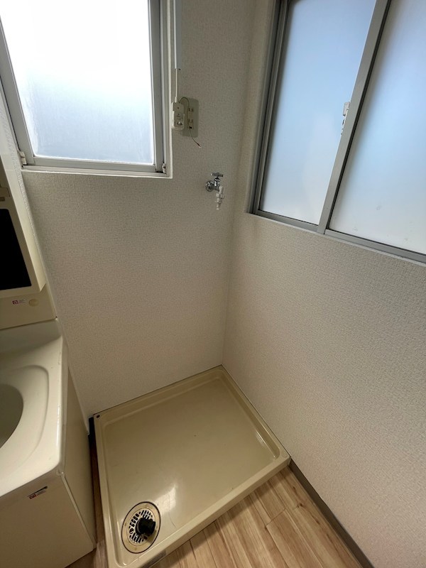 ビレッジハウス鎌倉5号棟 その他3