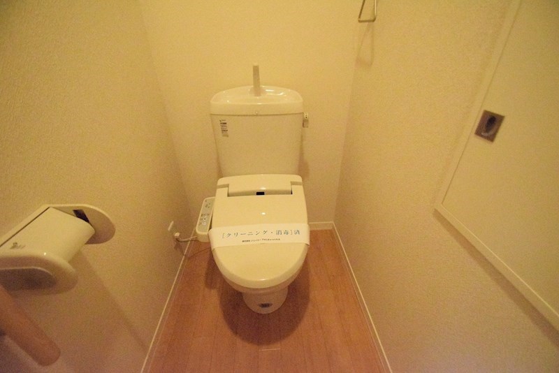 シャルムメゾン その他2