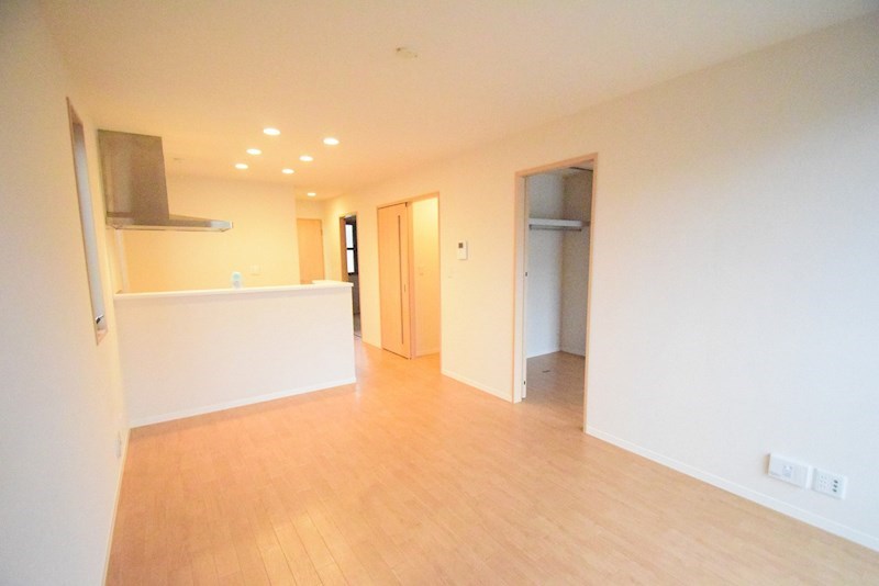 シャルムメゾン リビング