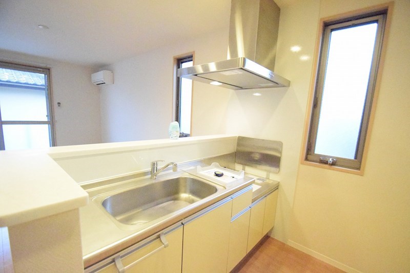 シャルムメゾン キッチン