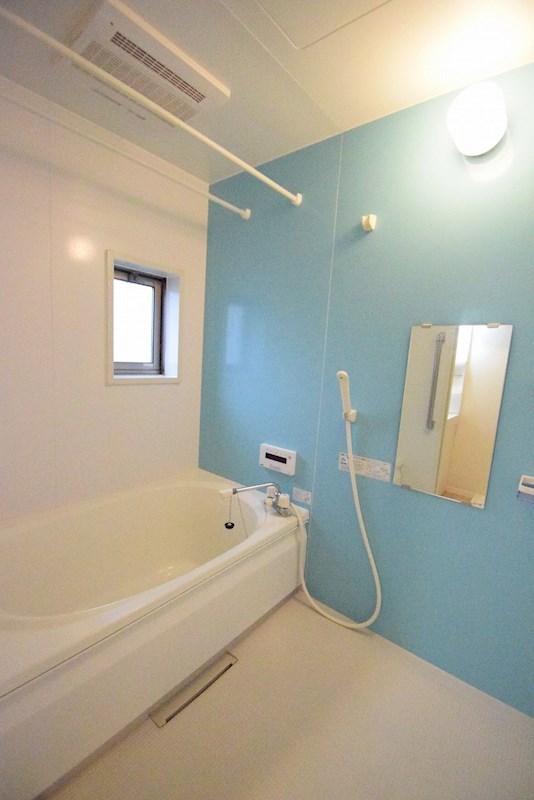 シャルムメゾン 風呂画像