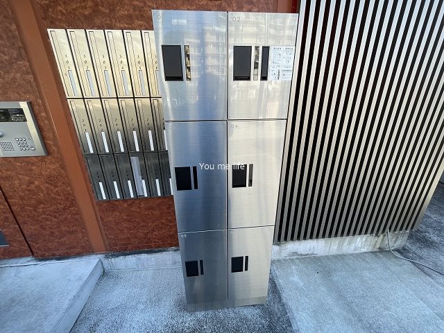 モントレー大船 その他外観4