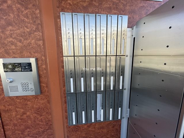 モントレー大船 その他外観5