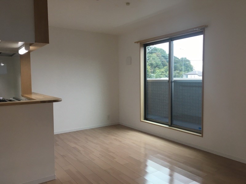 モントレー大船 リビング