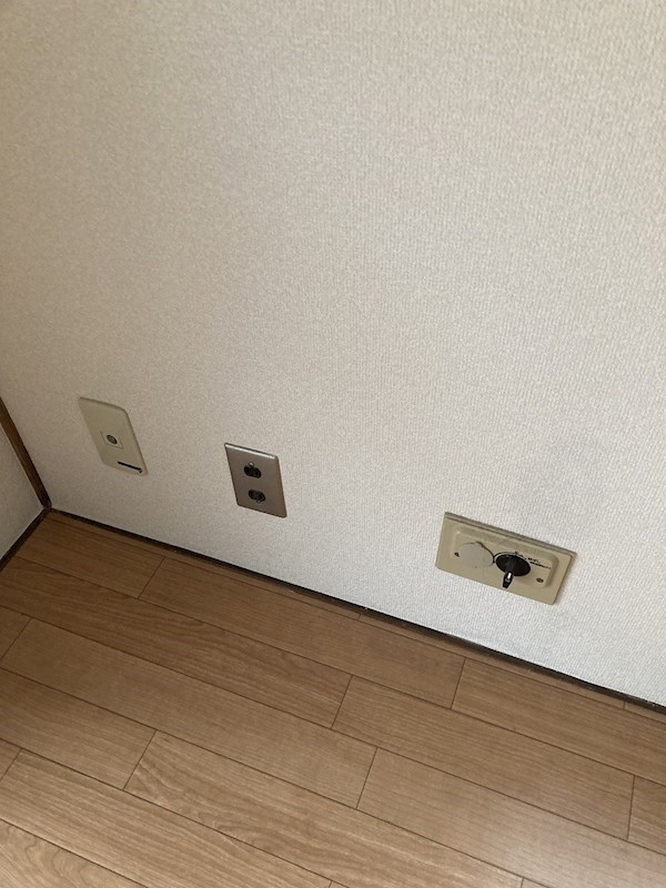 一の鳥居ハイツ その他9