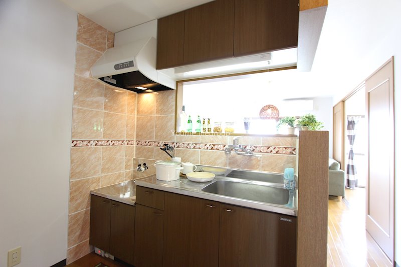 クレベール リビング