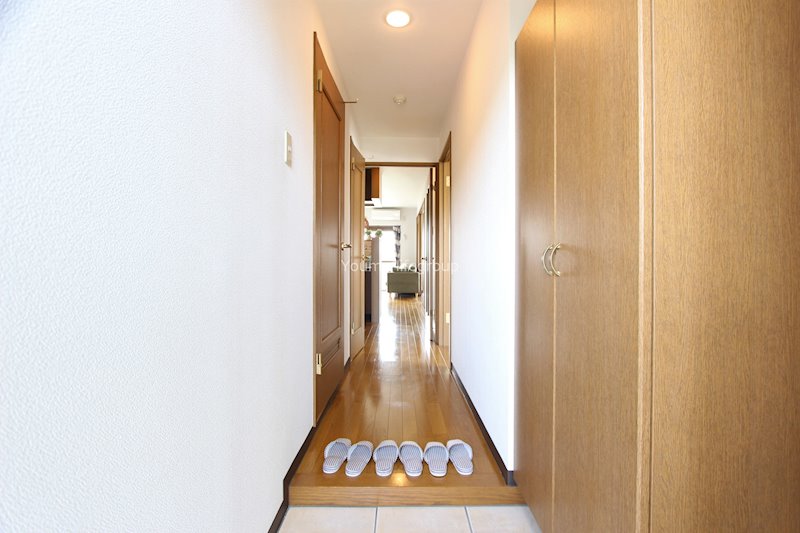 クレベール キッチン