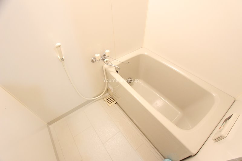 クレベール 風呂画像