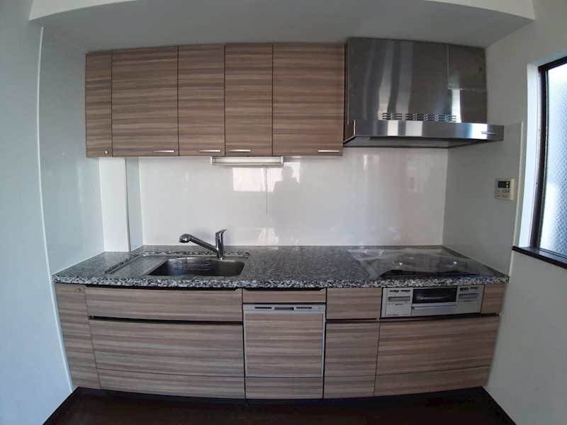 ハウゼ・エム キッチン