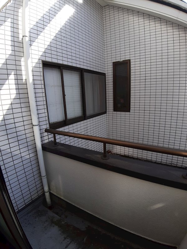 ハウゼ・エム ベランダ