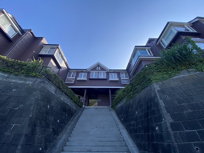 メゾン北鎌倉 202号室 外観