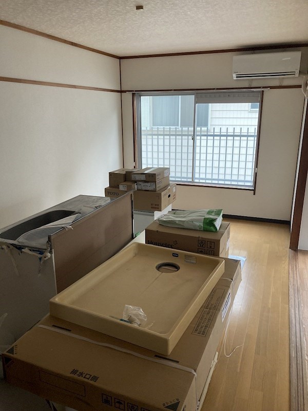 一の鳥居ハイツ その他1