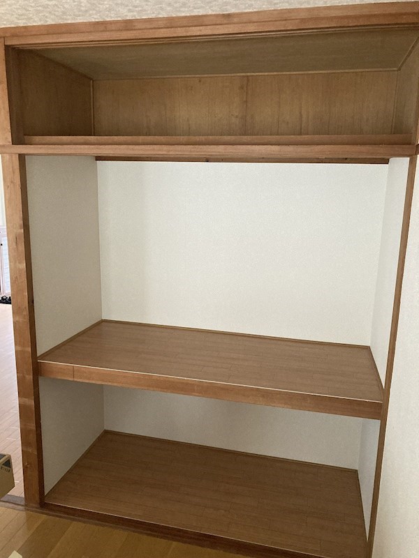 一の鳥居ハイツ その他6