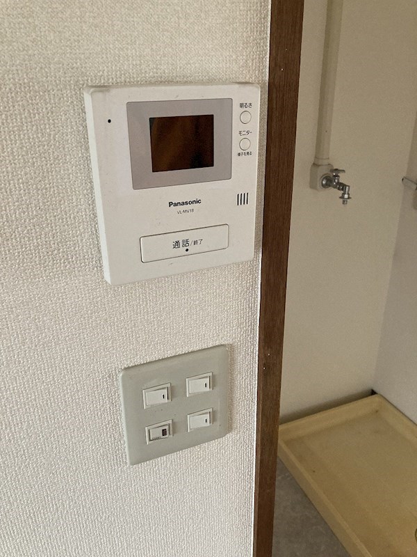 一の鳥居ハイツ その他3