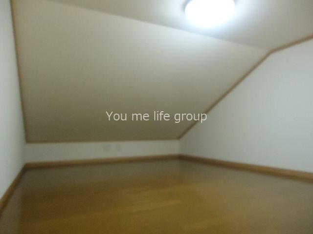 カンタビア湘南 ベッドルーム