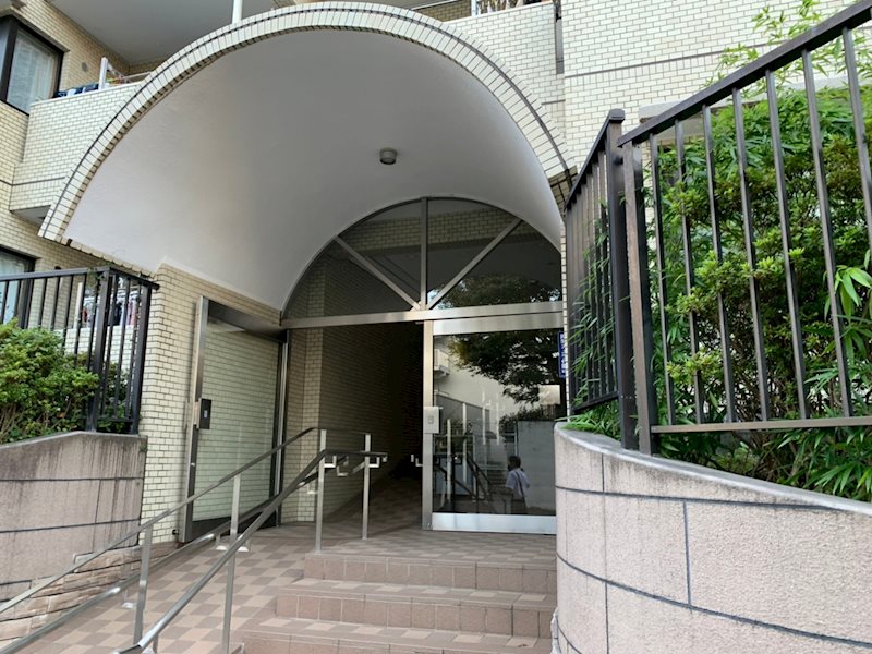 東戸塚ガーデニアイーストヒルズ その他外観1