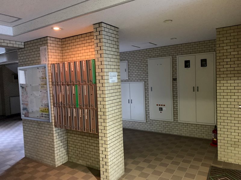 東戸塚ガーデニアイーストヒルズ その他外観2