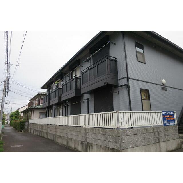 ロイヤルヒルズ その他15
