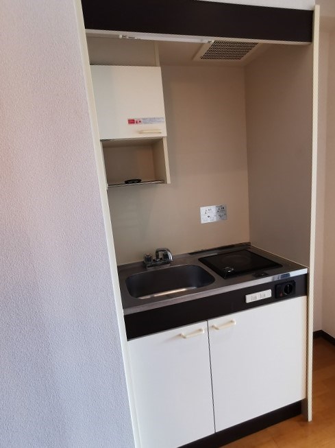 アンクレージュ キッチン