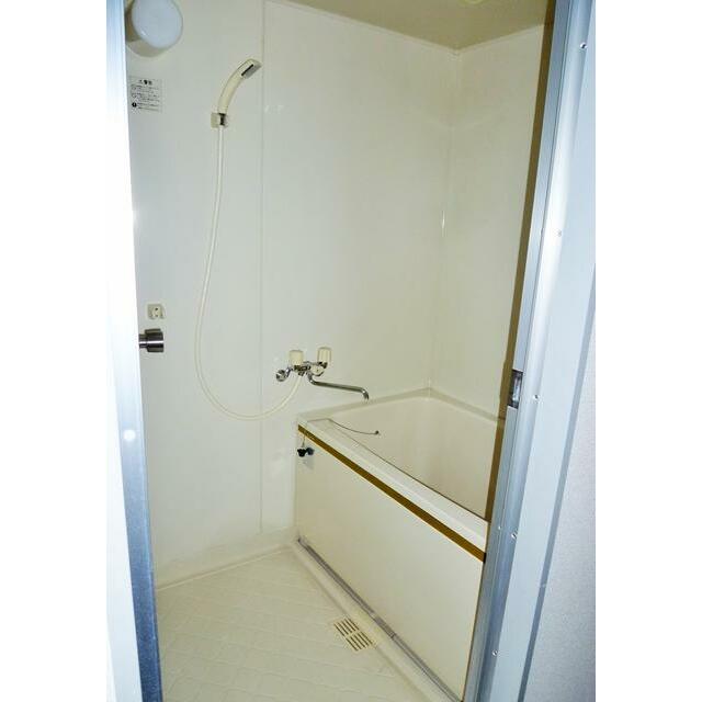 アンクレージュ 風呂画像