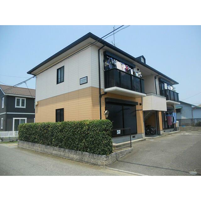 パティオ今村Ａ 101号室 外観