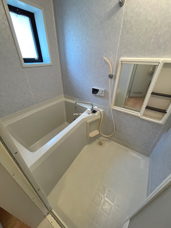 パティオ今村Ａ 風呂画像