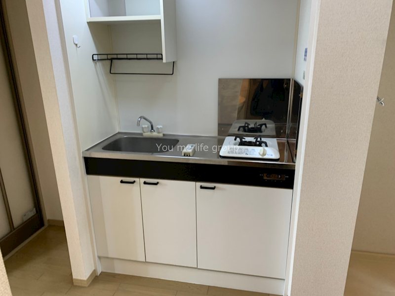 HGコート1 キッチン