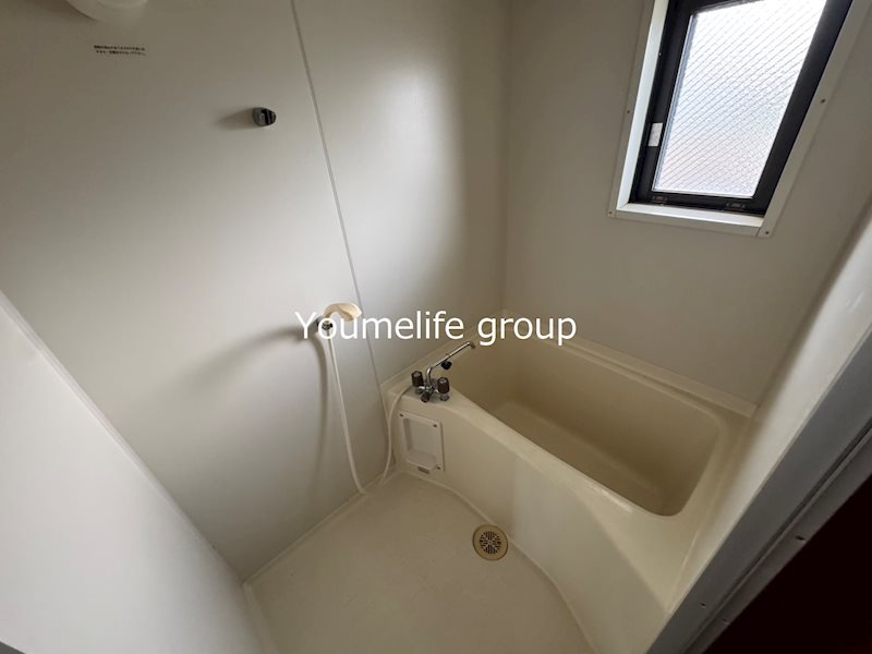 アーク１２ 風呂画像