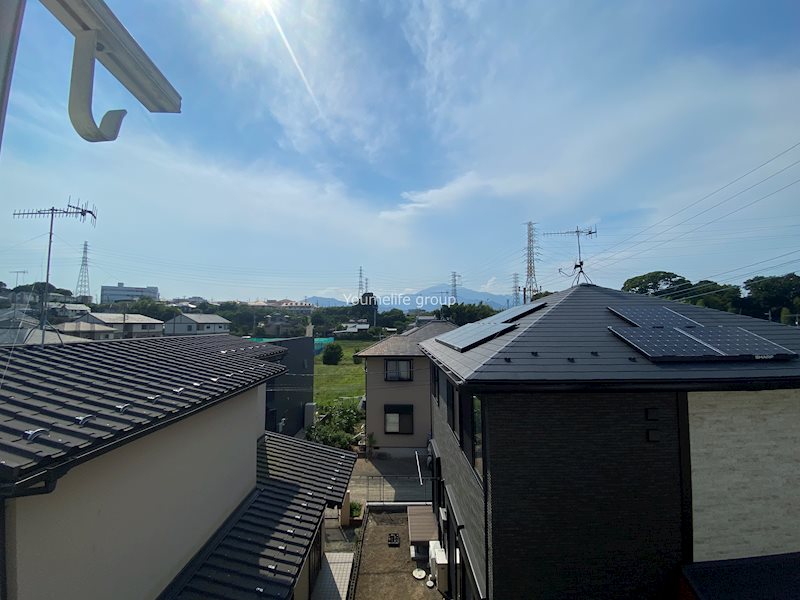 ポルシェ伊勢原Ⅲ その他6