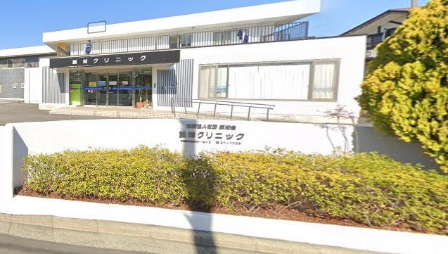 ポルシェ伊勢原Ⅲ 周辺画像4