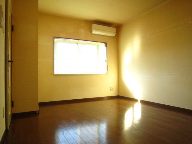 ペパーミント加藤Ⅰ リビング