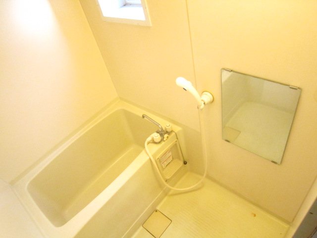 ペパーミント加藤Ⅰ 風呂画像