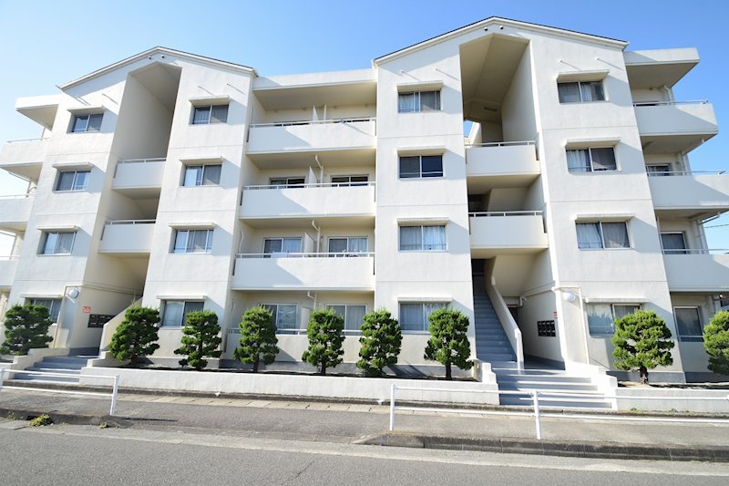 グリーンマンション・テラ 204号室 外観