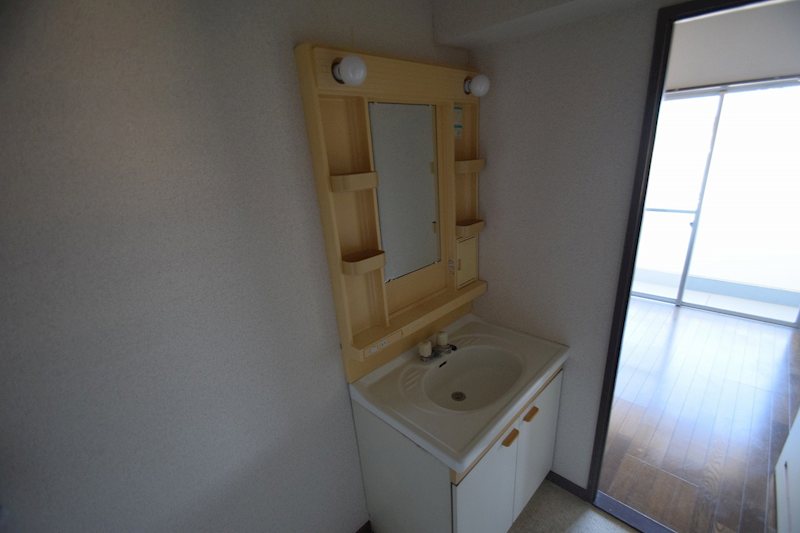 グリーンマンション・テラ その他3