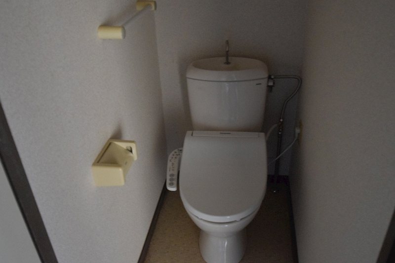 グリーンマンション・テラ その他4