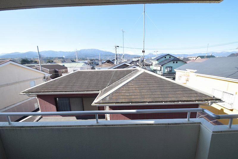 グリーンマンション・テラ その他5