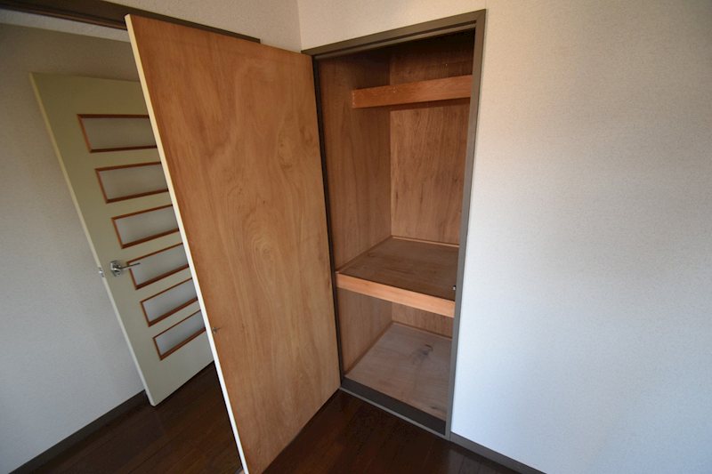 グリーンマンション・テラ その他6