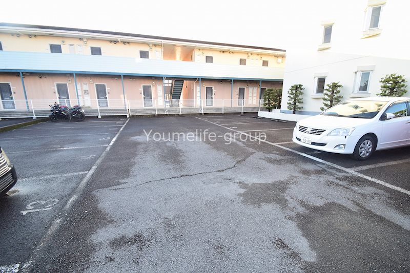 グリーンマンション・テラ その他外観1