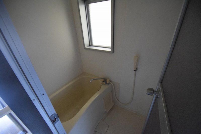 グリーンマンション・テラ 風呂画像