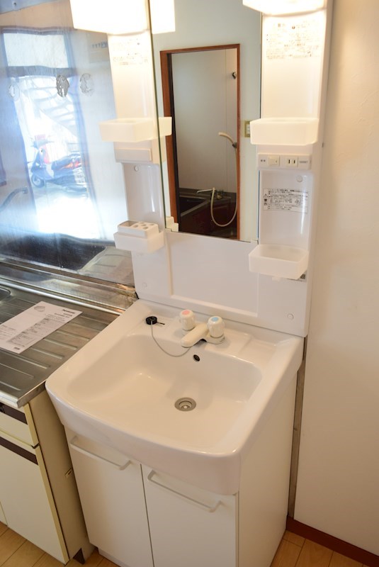 コーポアイザワ その他1