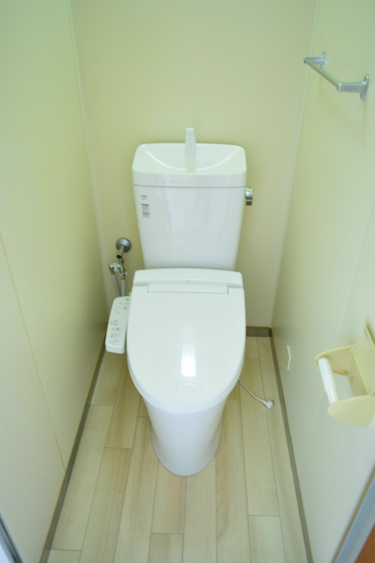 コーポアイザワ その他4