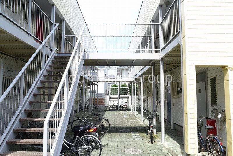 コーポアイザワ その他5