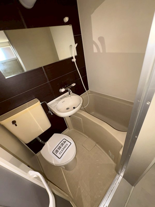 ホワイトハイツ東海大 その他2