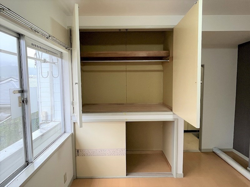 ホワイトハイツ東海大 その他4