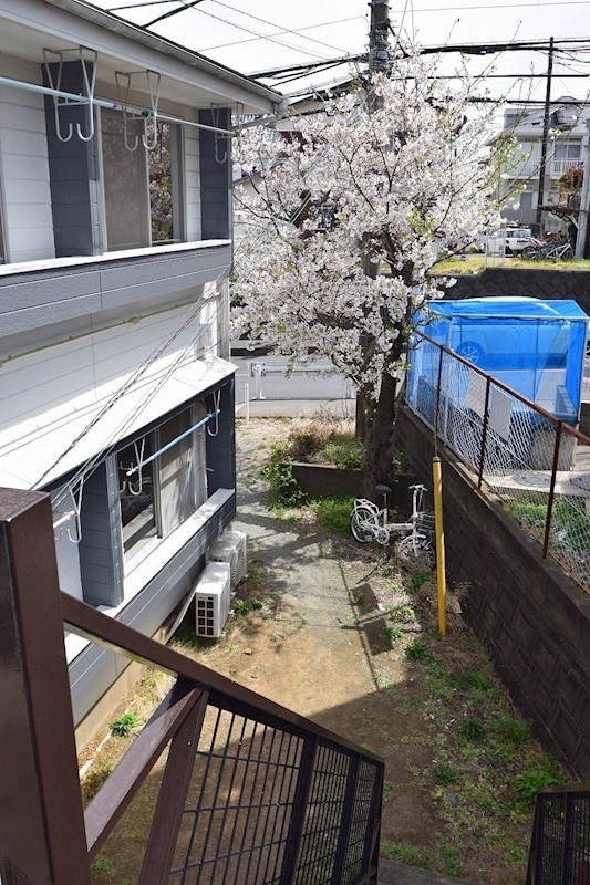 ホワイトハイツ東海大 その他7