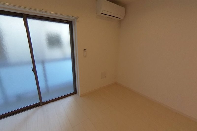 リブリ・グラン鎌倉玉縄 リビング