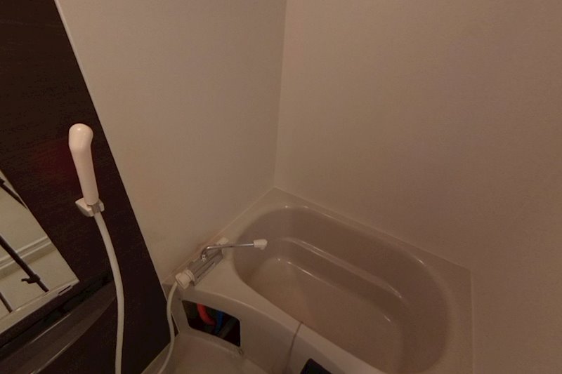 リブリ・グラン鎌倉玉縄 風呂画像